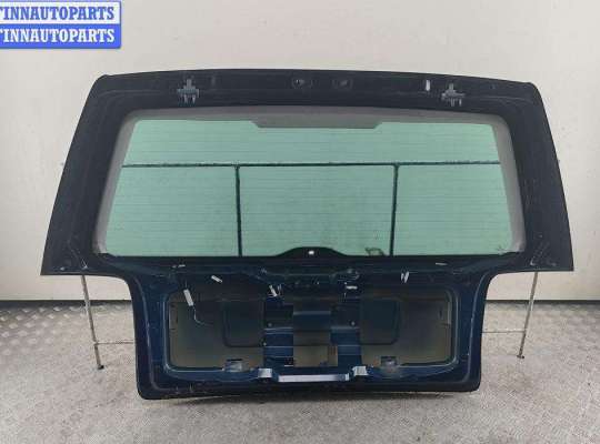 купить Крышка багажника (дверь задняя) на Volkswagen Passat B5+ (GP)