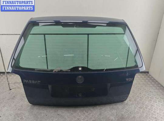 купить Крышка багажника (дверь задняя) на Volkswagen Passat B5+ (GP)