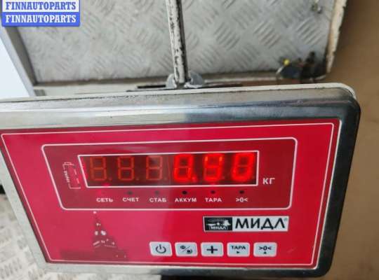 купить Фонарь задний левый на Volkswagen Passat B6