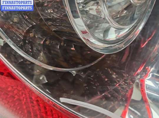купить Фонарь задний левый на Volkswagen Passat B6