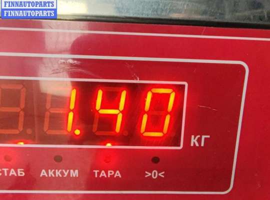 купить Форсунка топливная (комплект) на Volkswagen Passat B5+ (GP)