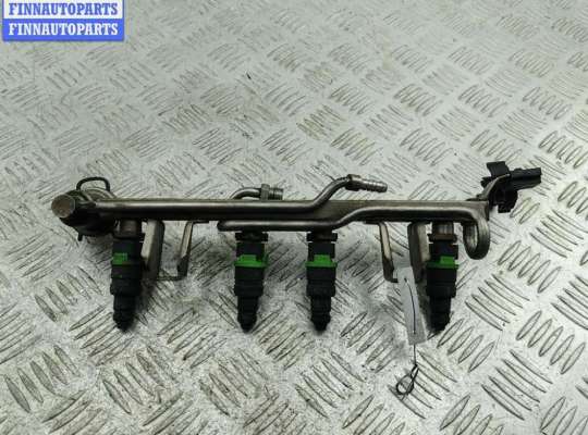 купить Форсунка топливная (комплект) на Volkswagen Passat B5+ (GP)