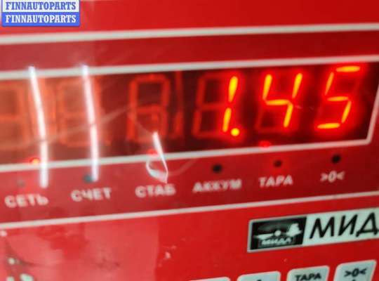 купить Узел педальный на BMW 3 E46 (1998-2006)