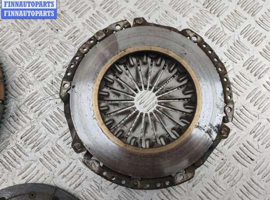 купить Маховик на Ford Focus II (2004-2011)