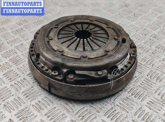 купить Маховик на Ford Focus II (2004-2011)