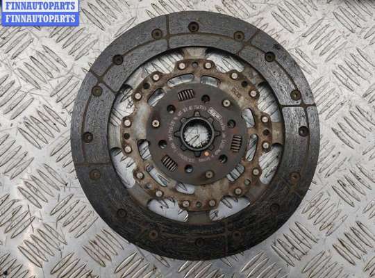 купить Маховик на Ford Focus II (2004-2011)