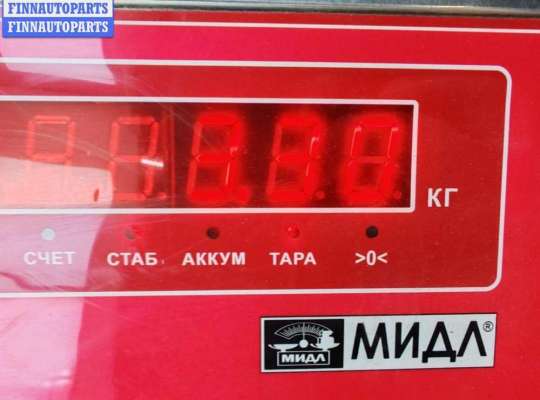 купить Рычаг подвески передний левый на Ford Focus I (1998-2005)