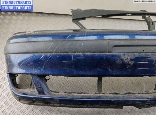 купить Бампер передний на Ford Galaxy (2000-2006)