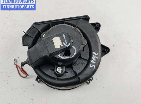 купить Двигатель отопителя (моторчик печки) на Opel Omega B (1994-2003)