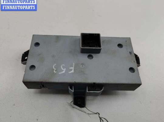 ЭБУ салона (Блок комфорта)