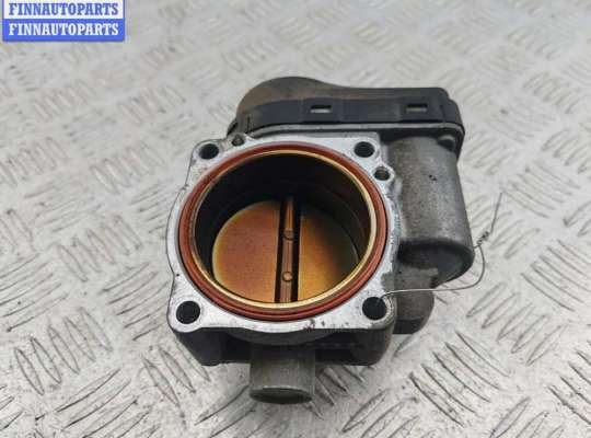 купить Заслонка дроссельная на BMW 3 E46 (1998-2006)