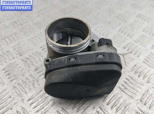 купить Заслонка дроссельная на BMW 3 E46 (1998-2006)