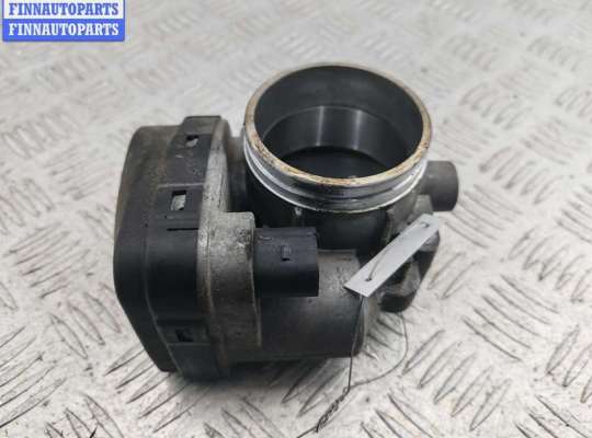 купить Заслонка дроссельная на BMW 3 E46 (1998-2006)