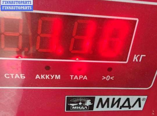купить Заслонка дроссельная на BMW 3 E46 (1998-2006)