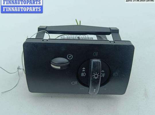 купить Переключатель света на Ford Mondeo III (2000-2007)