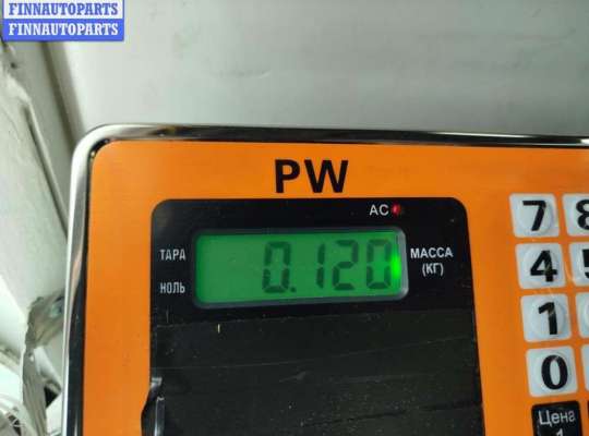 купить Решётка (заглушка) в бампер на Mitsubishi Space Star (1998-2005)