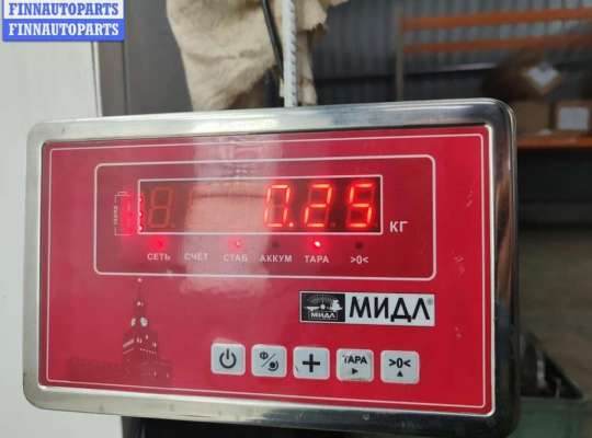 купить Клапан EGR (рециркуляции выхлопных газов) на Mercedes C-Class W203 (2000-2006)