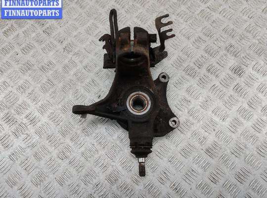 Ступица передняя левая CT1115873 на Citroen C5 (2001-2008)