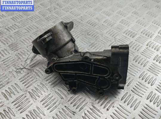 купить Корпус масляного фильтра на BMW 5 E39 (1995-2003)