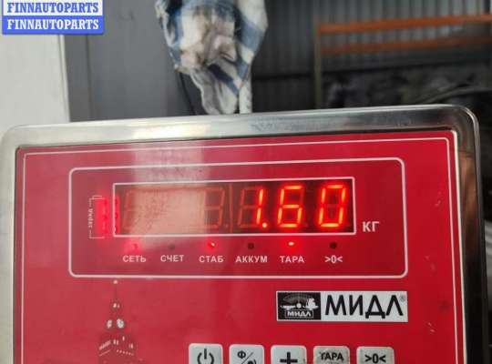 купить Корпус масляного фильтра на BMW 5 E39 (1995-2003)