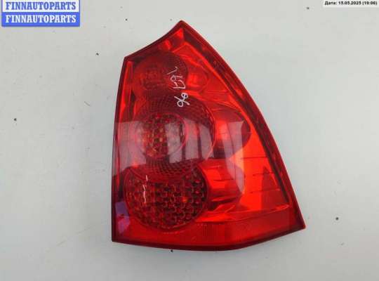 купить Фонарь задний правый на Peugeot 307