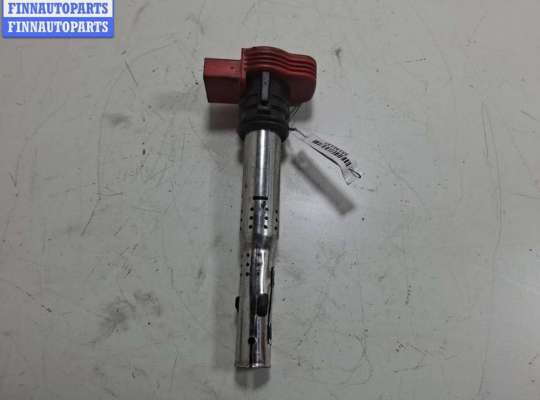 Катушка зажигания на Audi A4 (8E/8H, B6)