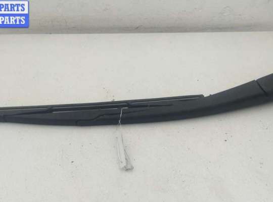 купить Щеткодержатель (поводок стеклоочистителя) задний на Renault Laguna III (2008-2015)