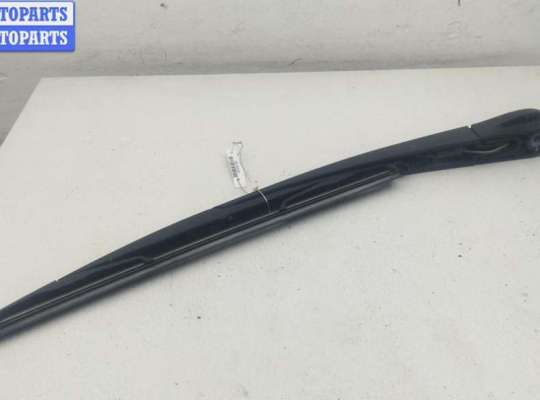 купить Щеткодержатель (поводок стеклоочистителя) задний на Renault Laguna III (2008-2015)