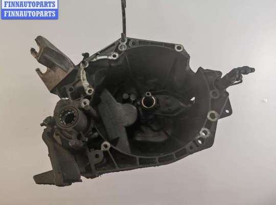 КПП 5-ст. механическая PG1113075 на Peugeot 307