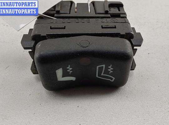 Купить Кнопка обогрева сидений на Mercedes W124 (1985-1995) Кнопка обогрева сидений MB1685455 на Mercedes W124 (1985-1995)