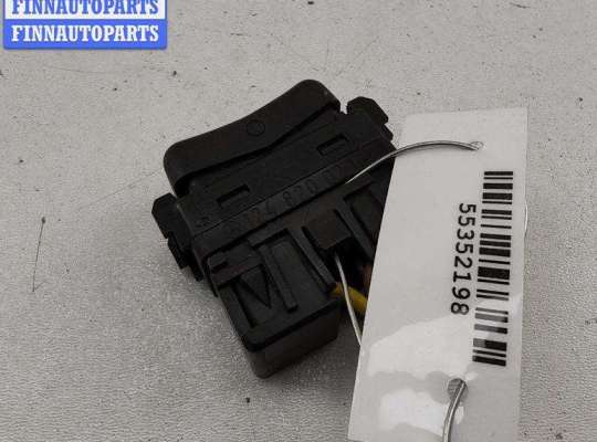 купить Кнопка обогрева сидений на Mercedes W124 (1985-1995)