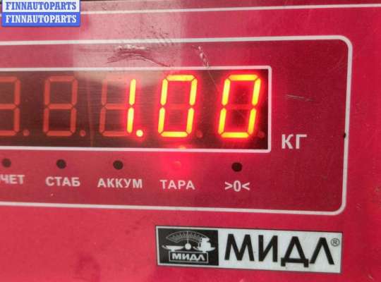 купить Катушка зажигания на Ford Focus II (2004-2011)