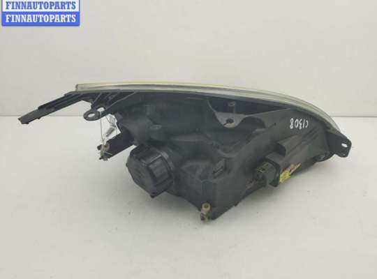 купить Фара левая на Ford Fiesta (2001-2007)