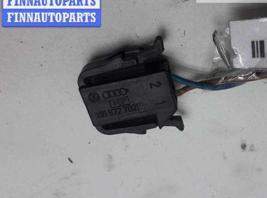 купить Разъем (фишка) проводки на Volkswagen Passat B5+ (GP)