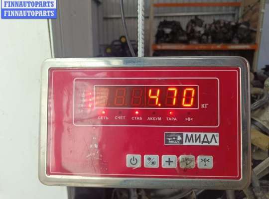 купить Шестерня коленвала на Opel Movano A (1998-2010)