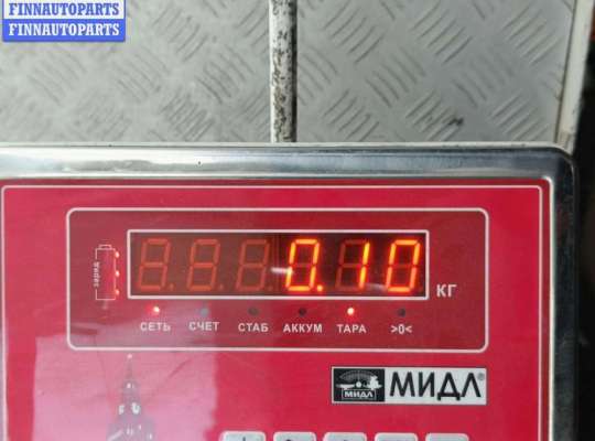 купить Личинка замка на Volkswagen Passat B5