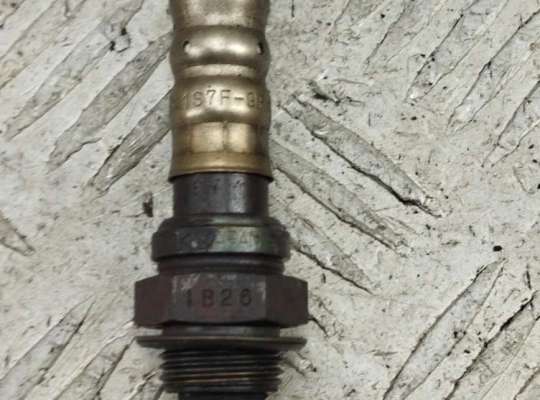 купить Датчик кислородный (лямбда-зонд) на Ford Mondeo III (2000-2007)