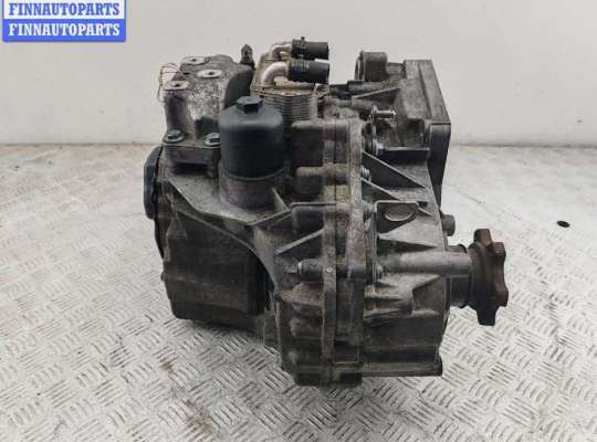 купить КПП автоматическая (АКПП) на Audi A3 8P (2003-2012)