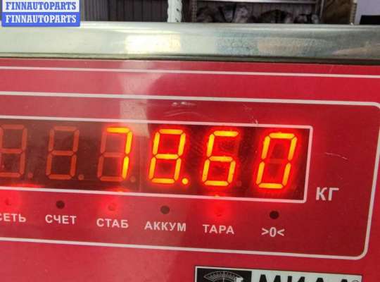 купить КПП автоматическая (АКПП) на Audi A3 8P (2003-2012)