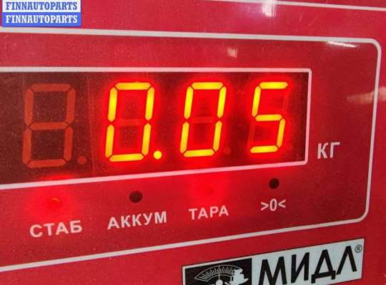 купить Форсунка топливная на Audi A6 C5 (1997-2005)