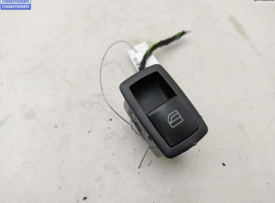 купить Кнопка стеклоподъемника переднего правого на Mercedes W169 (A)