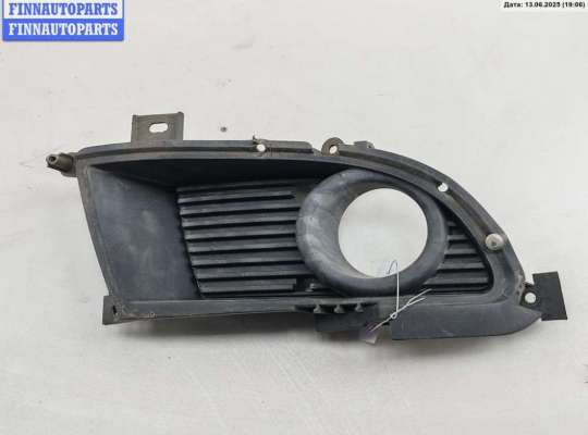 купить Рамка фары противотуманной правой на Mitsubishi Lancer (2000-2010)
