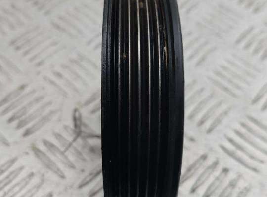 купить Шкив насоса гидроусилителя на Volkswagen Golf-4