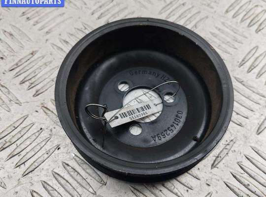 купить Шкив насоса гидроусилителя на Volkswagen Golf-4