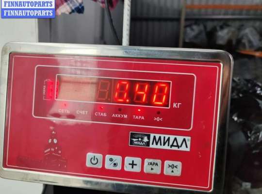 купить Шкив насоса гидроусилителя на Volkswagen Golf-4