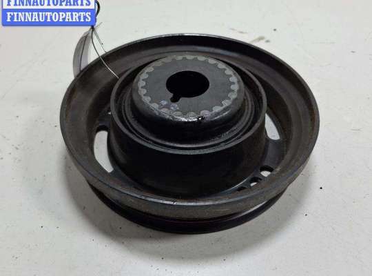 купить Шкив коленвала на Opel Zafira B (2004-2014)