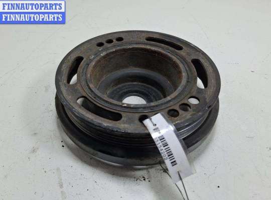 купить Шкив коленвала на Opel Zafira B (2004-2014)