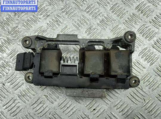 купить Катушка зажигания на Audi A6 C5 (1997-2005)