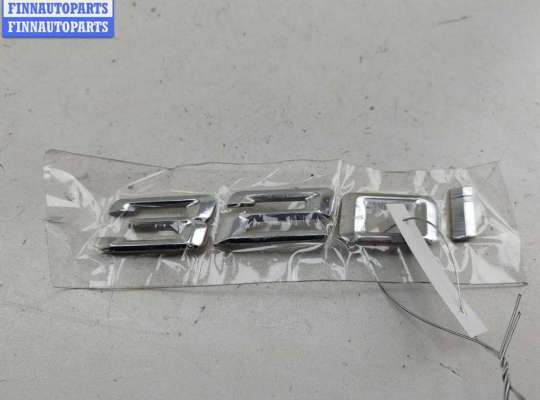 купить Эмблема на BMW 3 E46 (1998-2006)