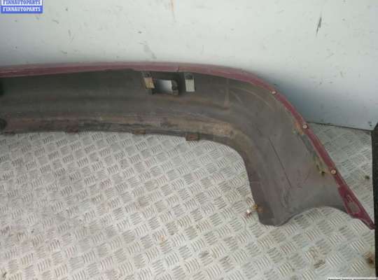 купить Бампер задний на Kia Sephia